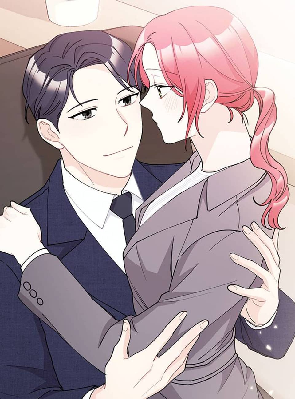 진심이 닿다 30화