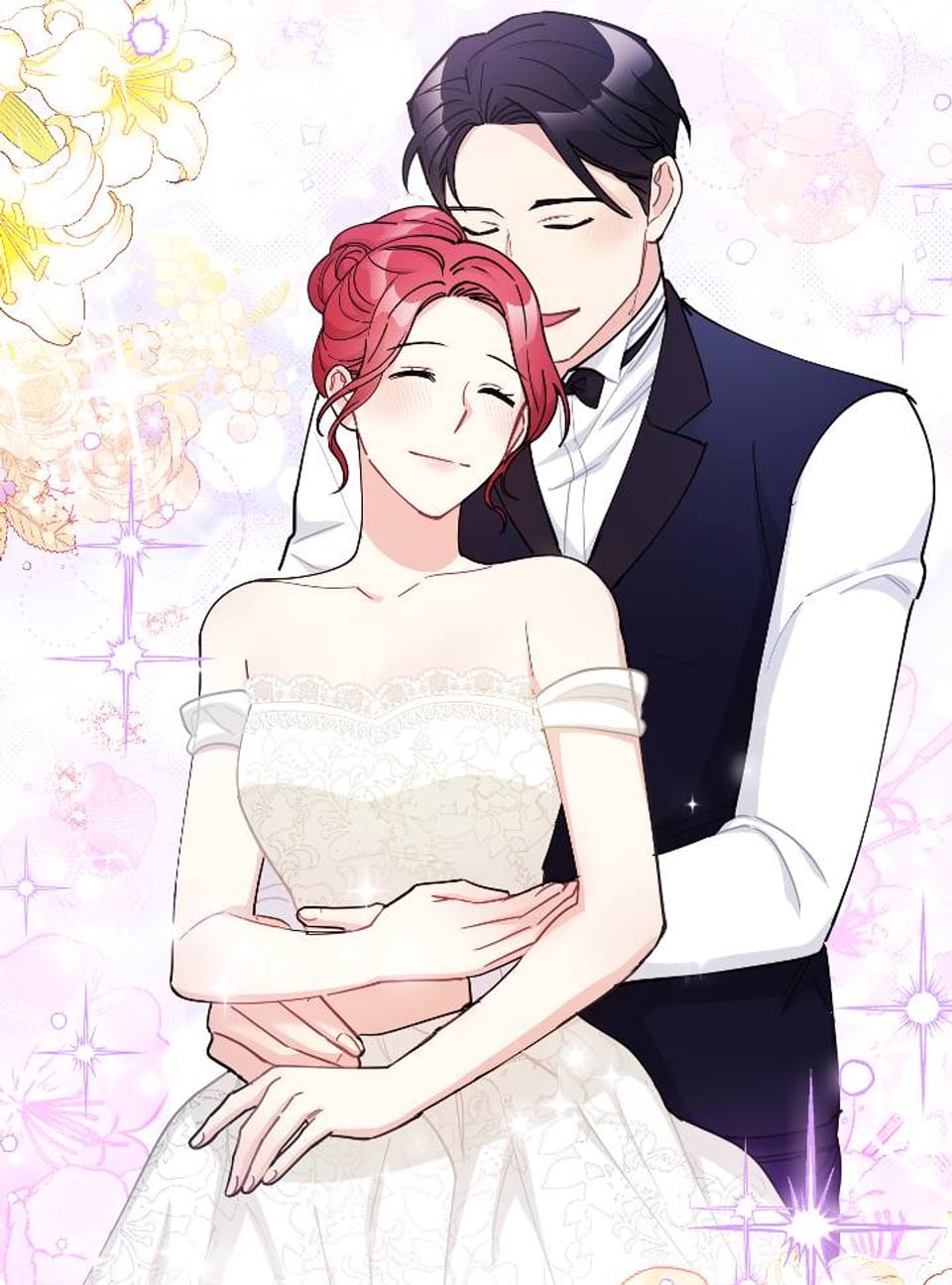 진심이 닿다 56화 (완결)