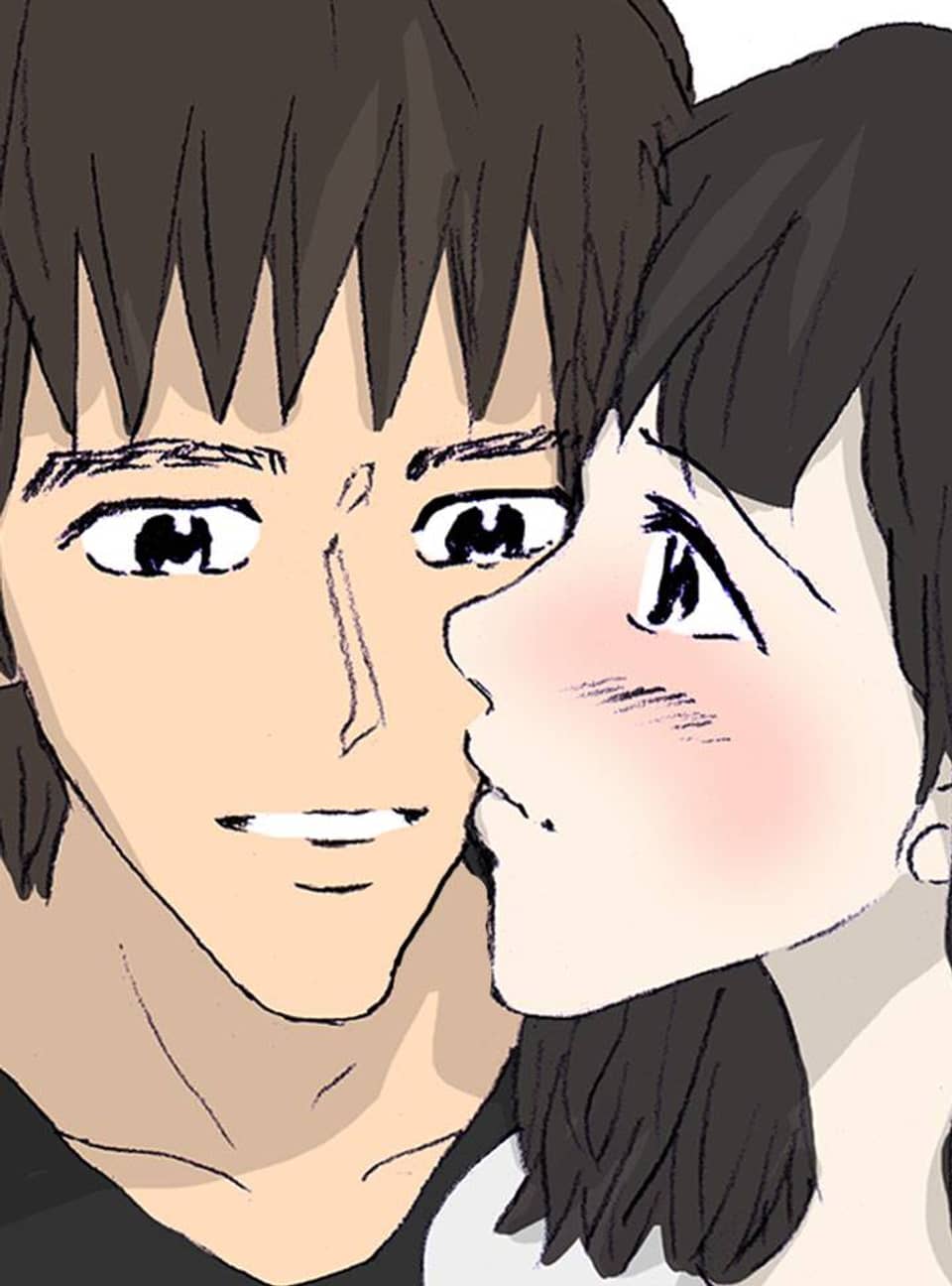 여자만화 구두 48화 (완결)