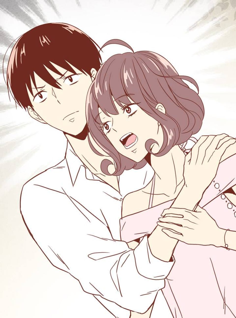 그 남자의 하이힐 외전 4화 (완결)