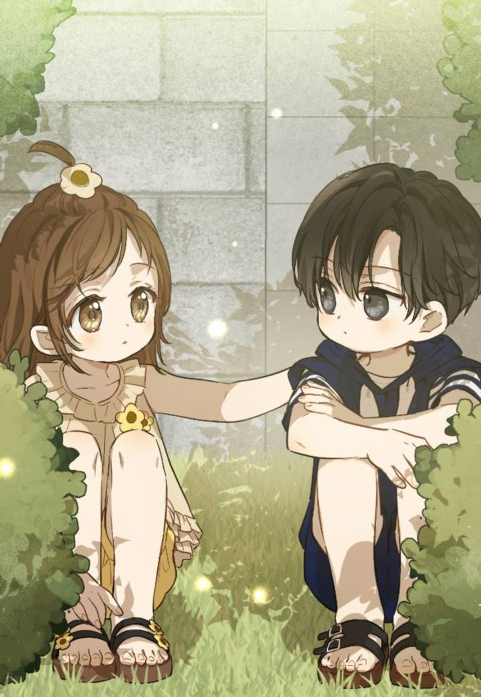 킹더랜드 6화