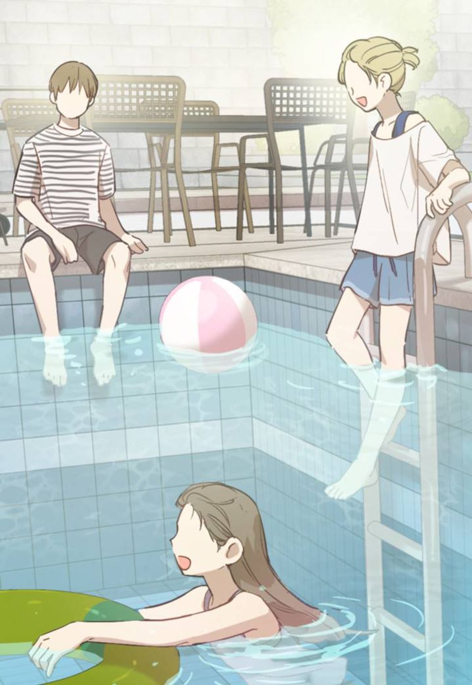 킹더랜드 7화
