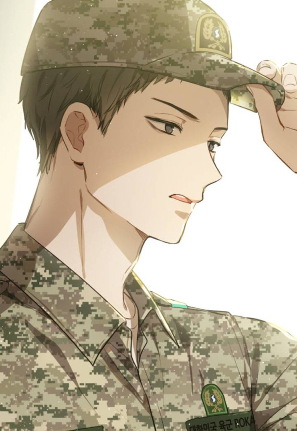 킹더랜드 12화