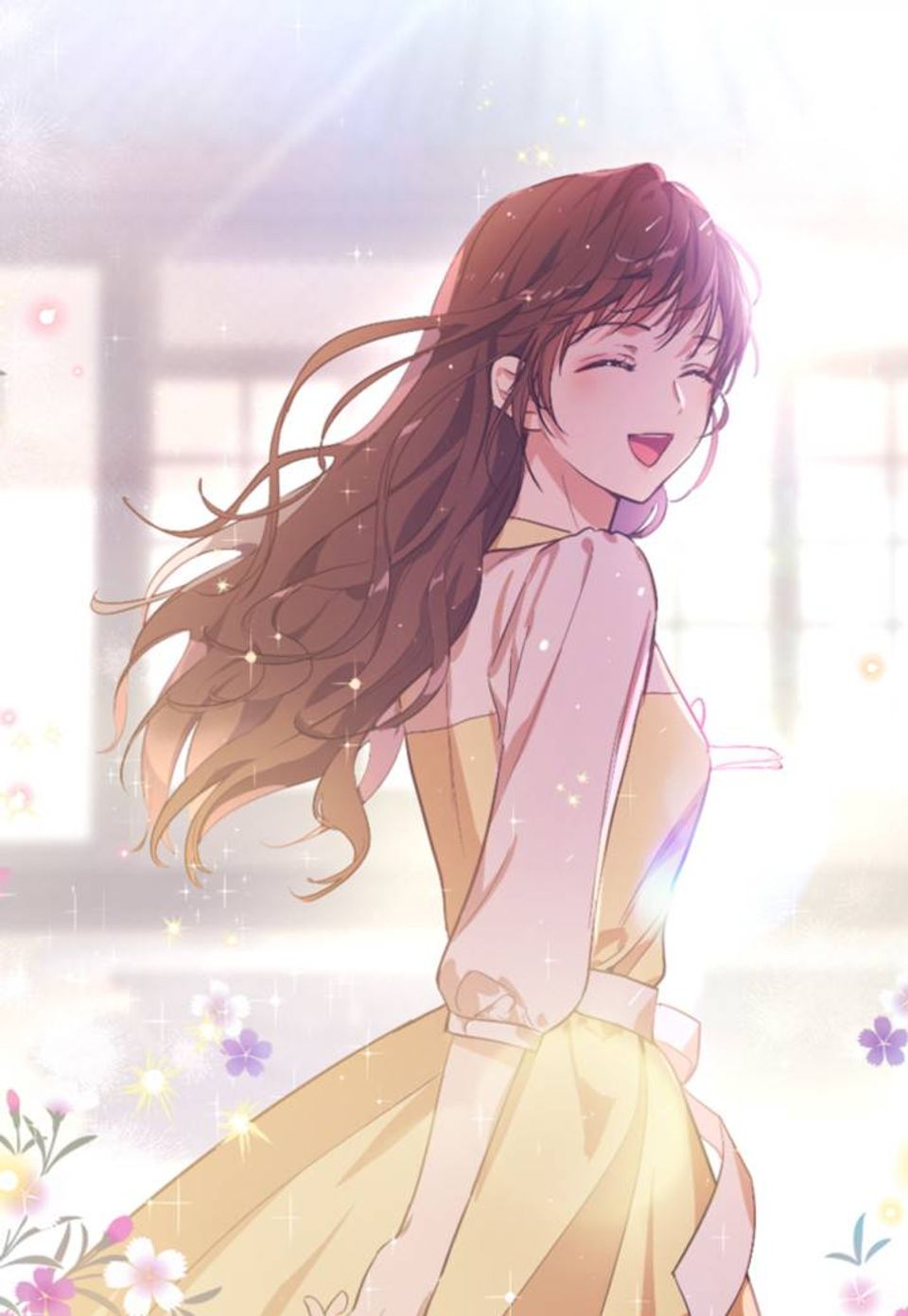 킹더랜드 19화