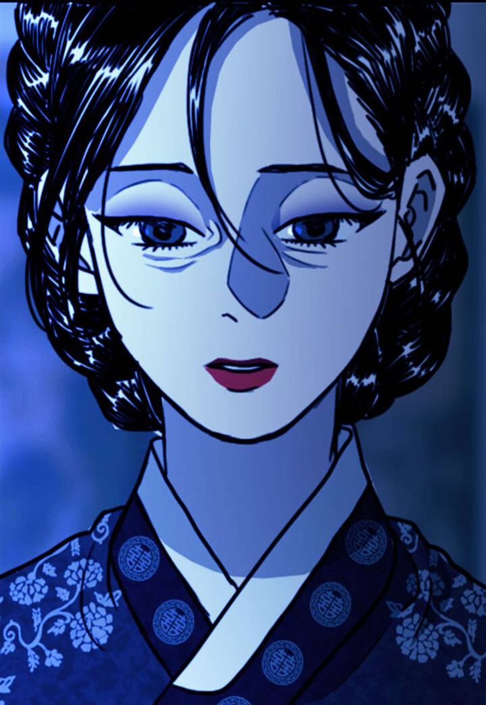 여혜: 서막