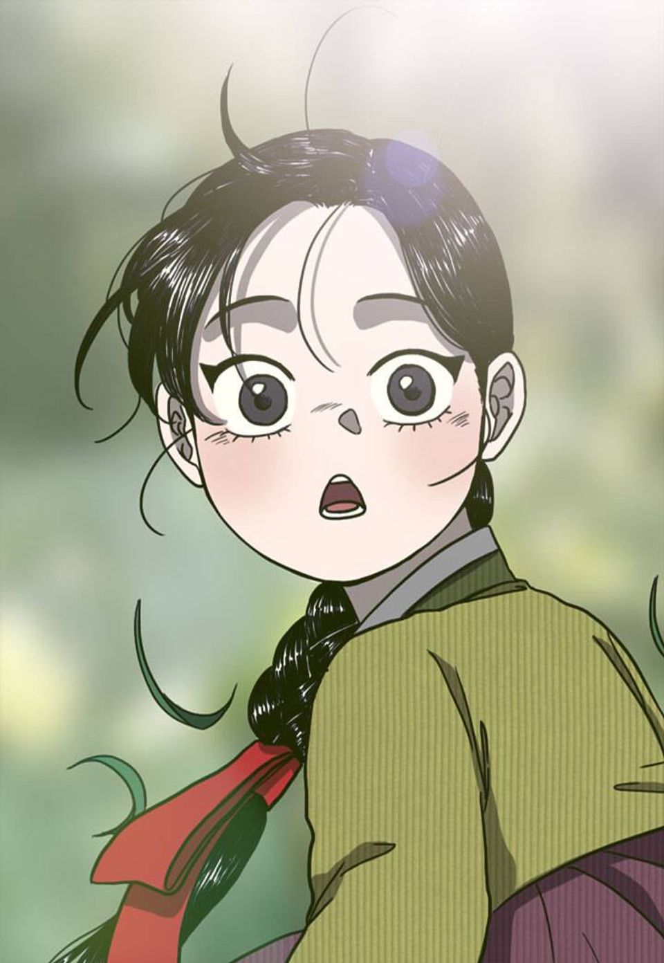 여혜 1화