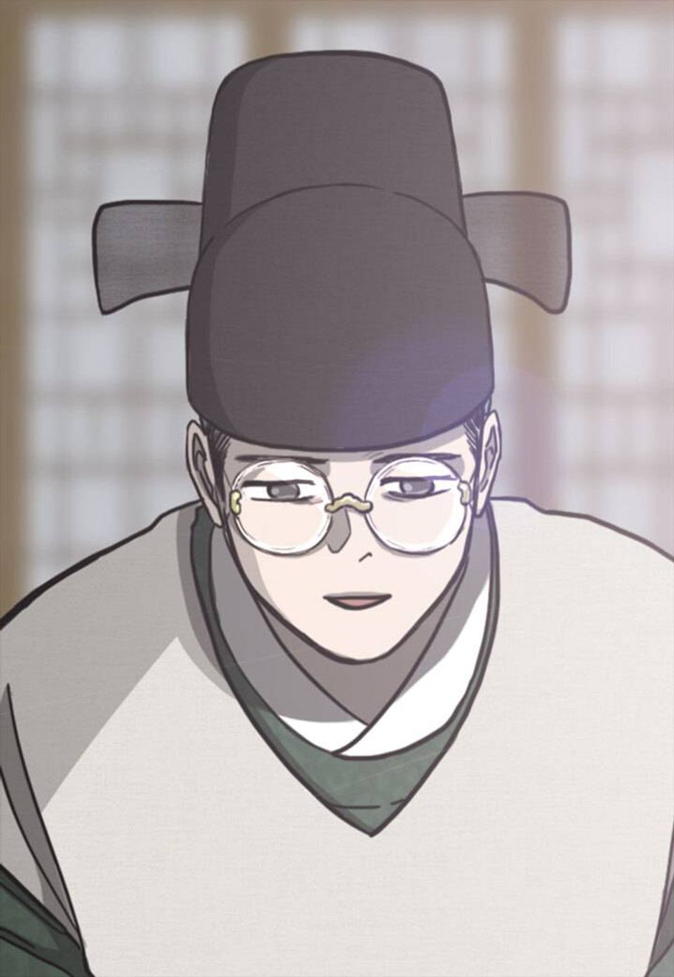 여혜 14화