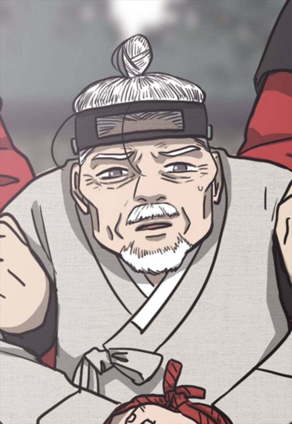 여혜 21화