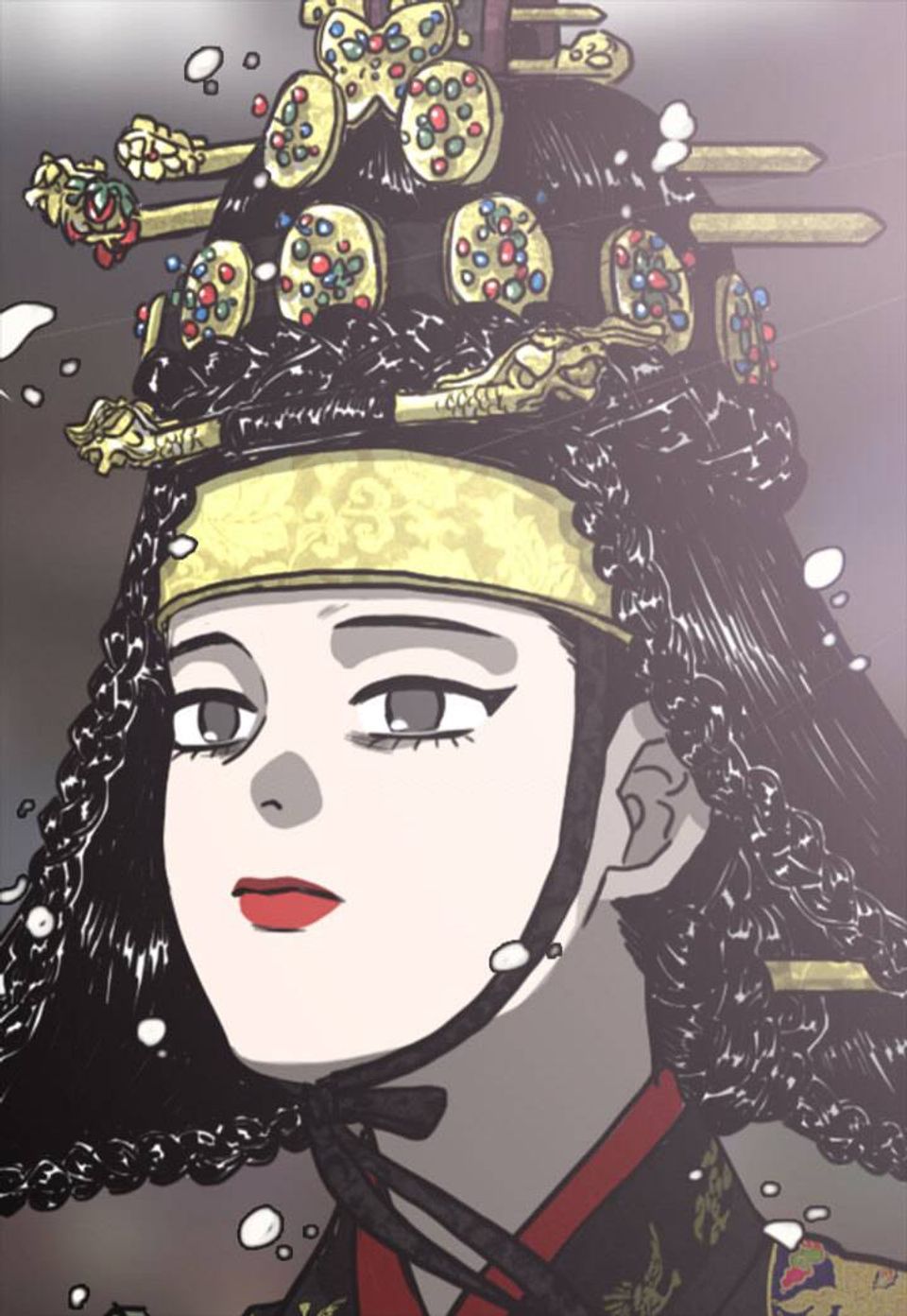 여혜 25화