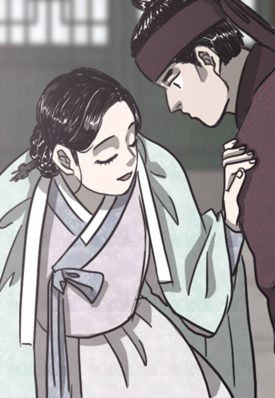 여혜 50화