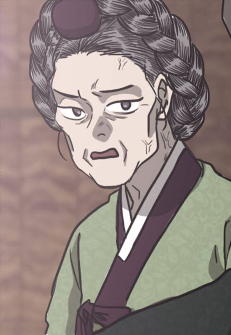여혜 63화