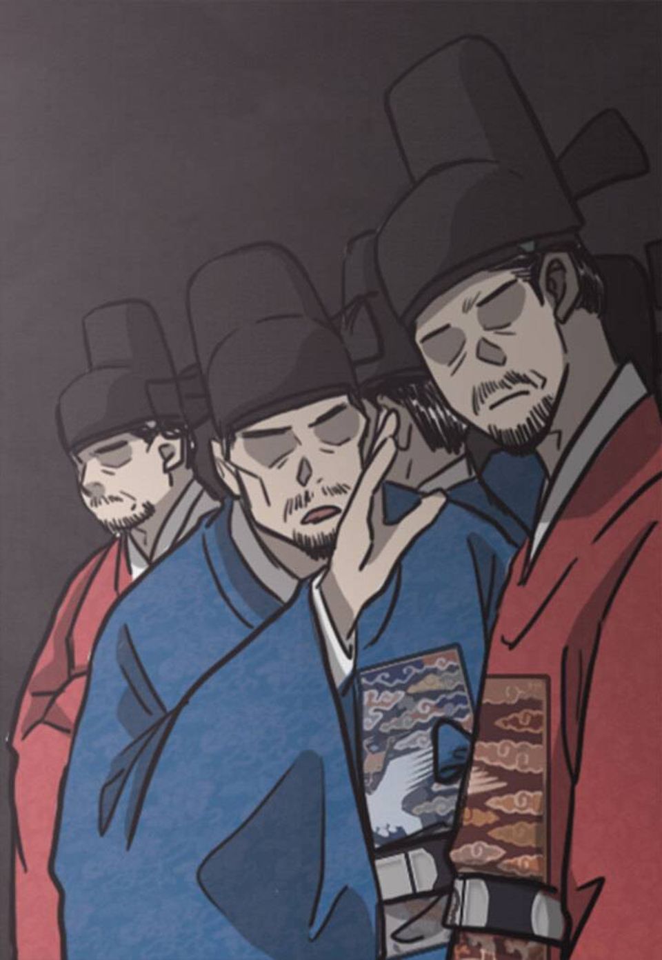 여혜 73화