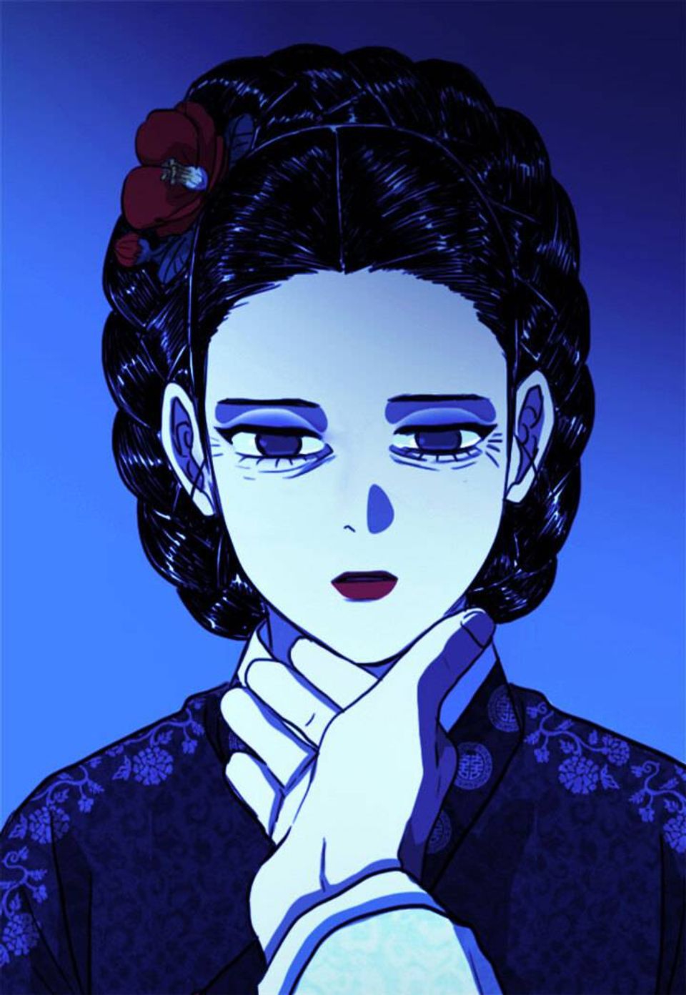 여혜 80화