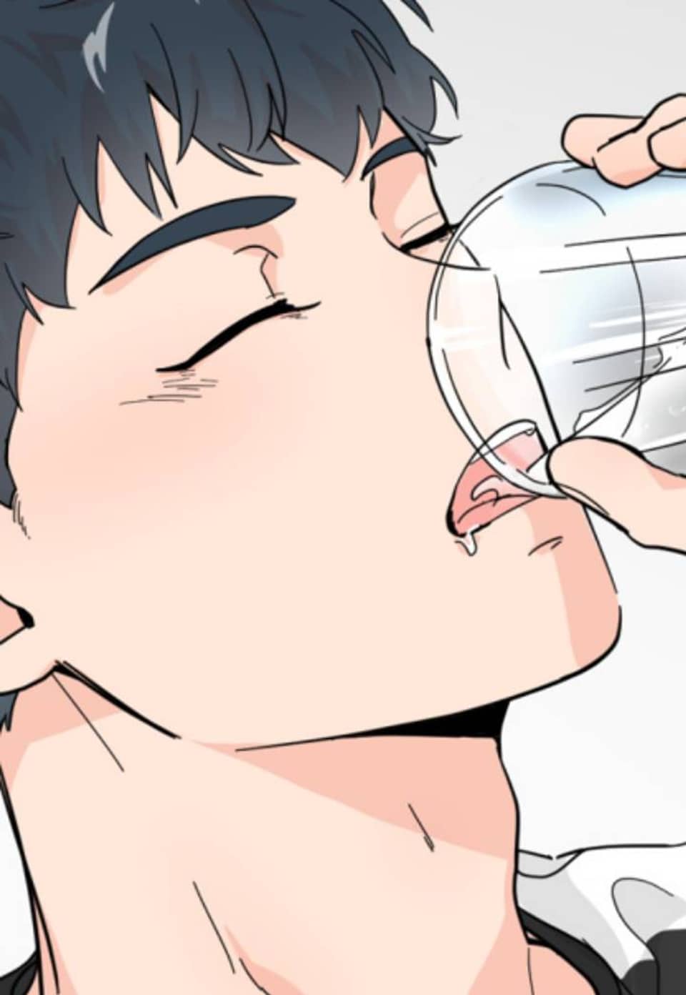 호랑이 생일 떡 6화