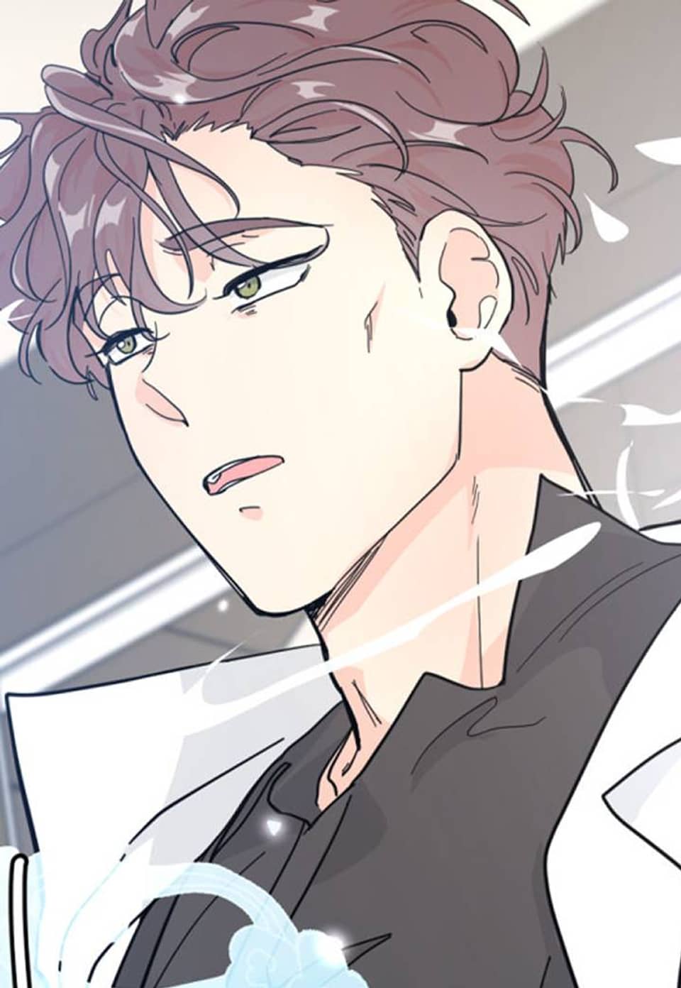 호랑이 생일 떡 7화