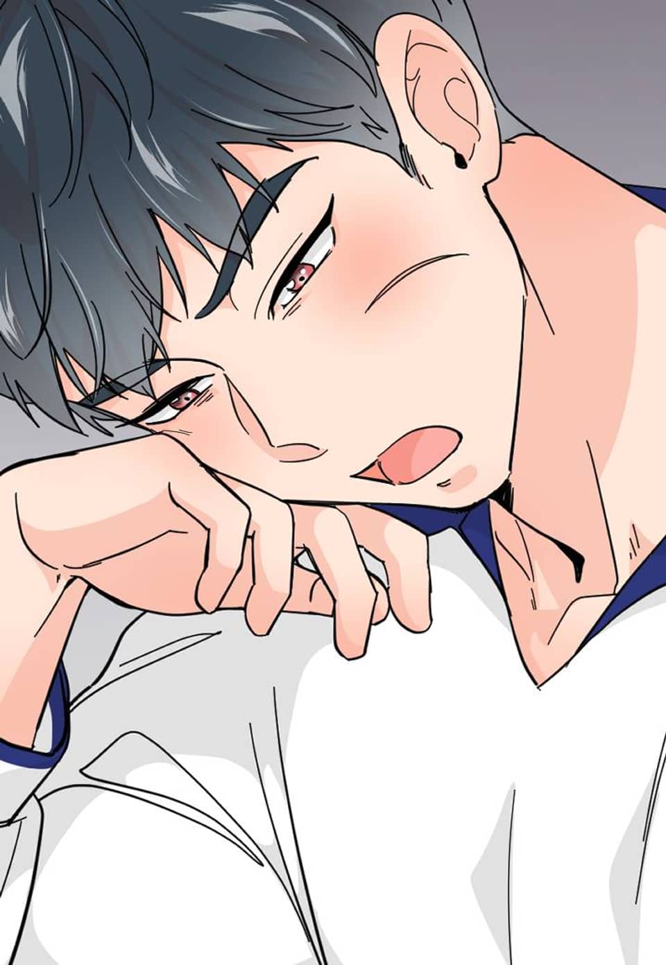 호랑이 생일 떡 11화