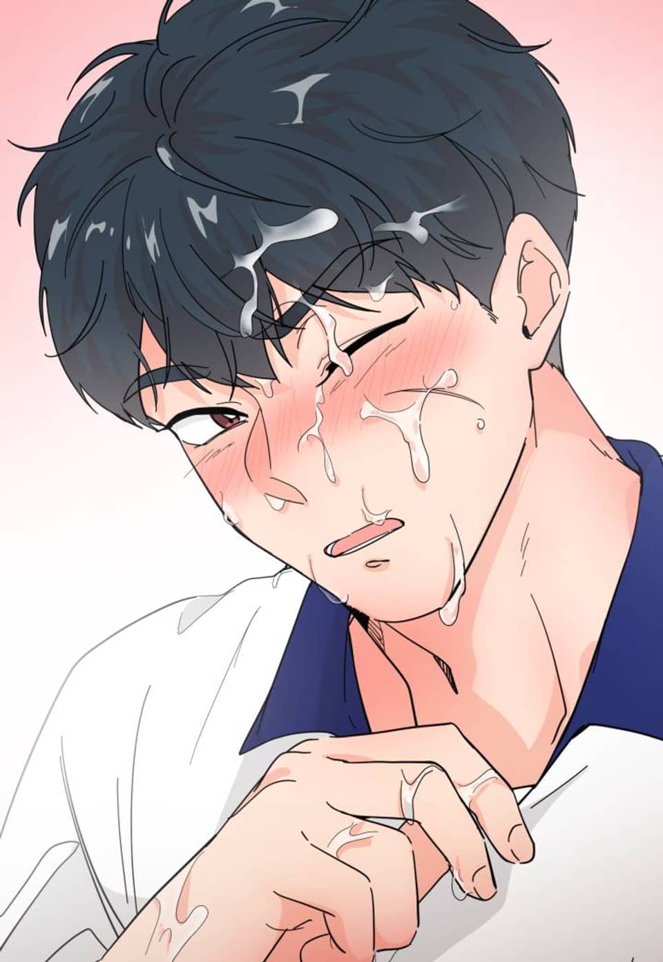 호랑이 생일 떡 14화