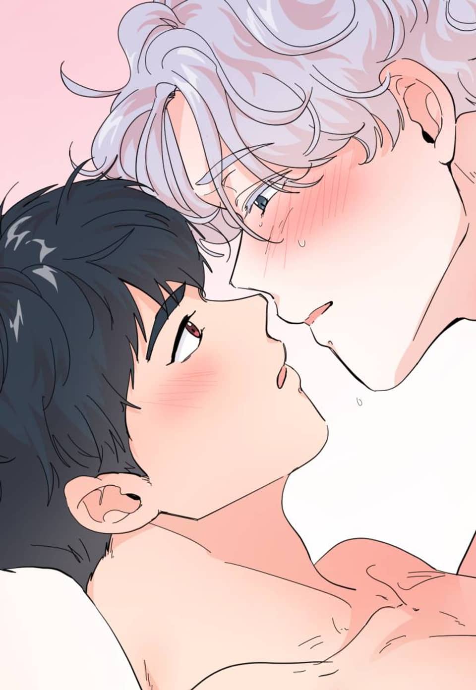 호랑이 생일 떡 15화