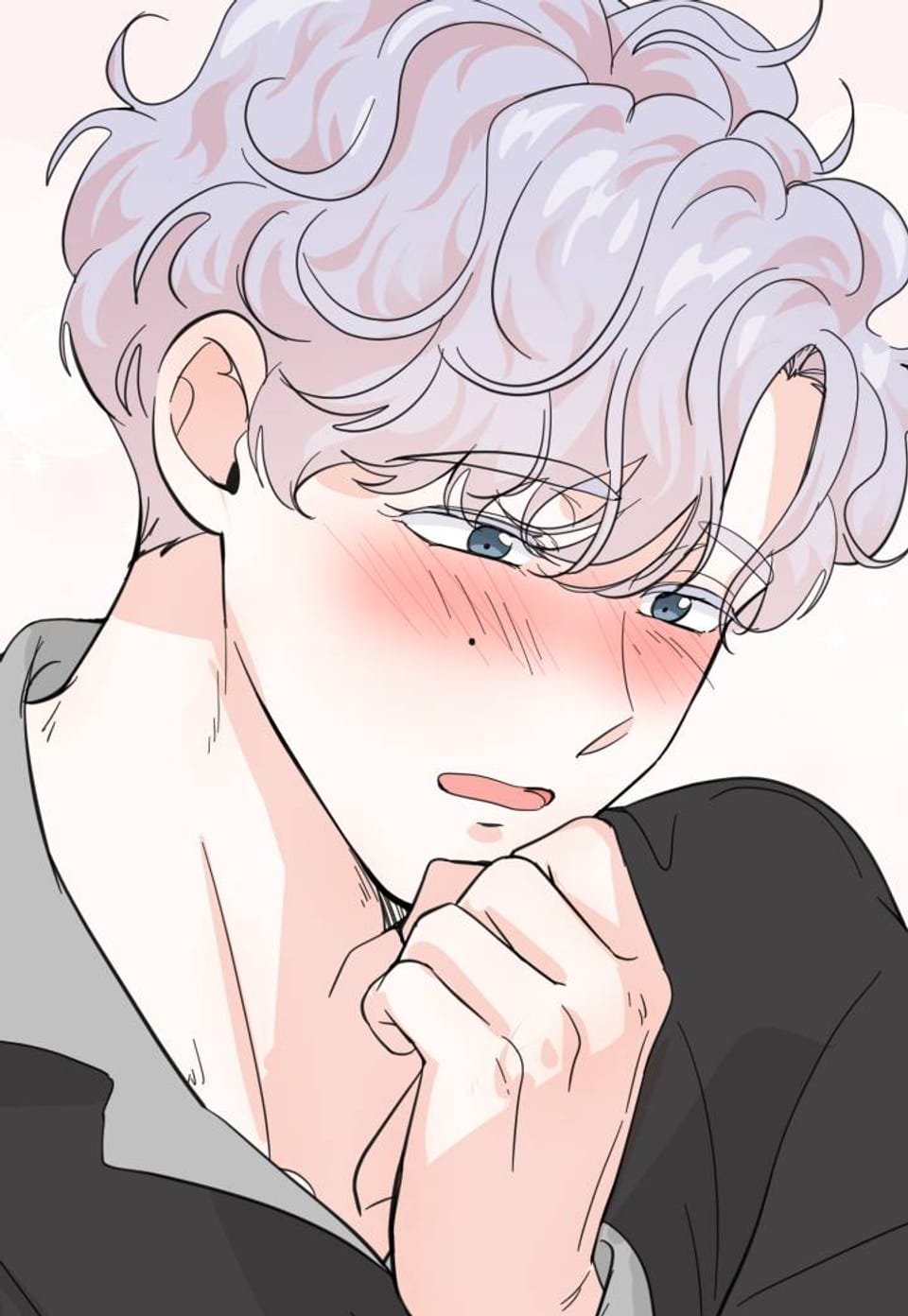 호랑이 생일 떡 19화