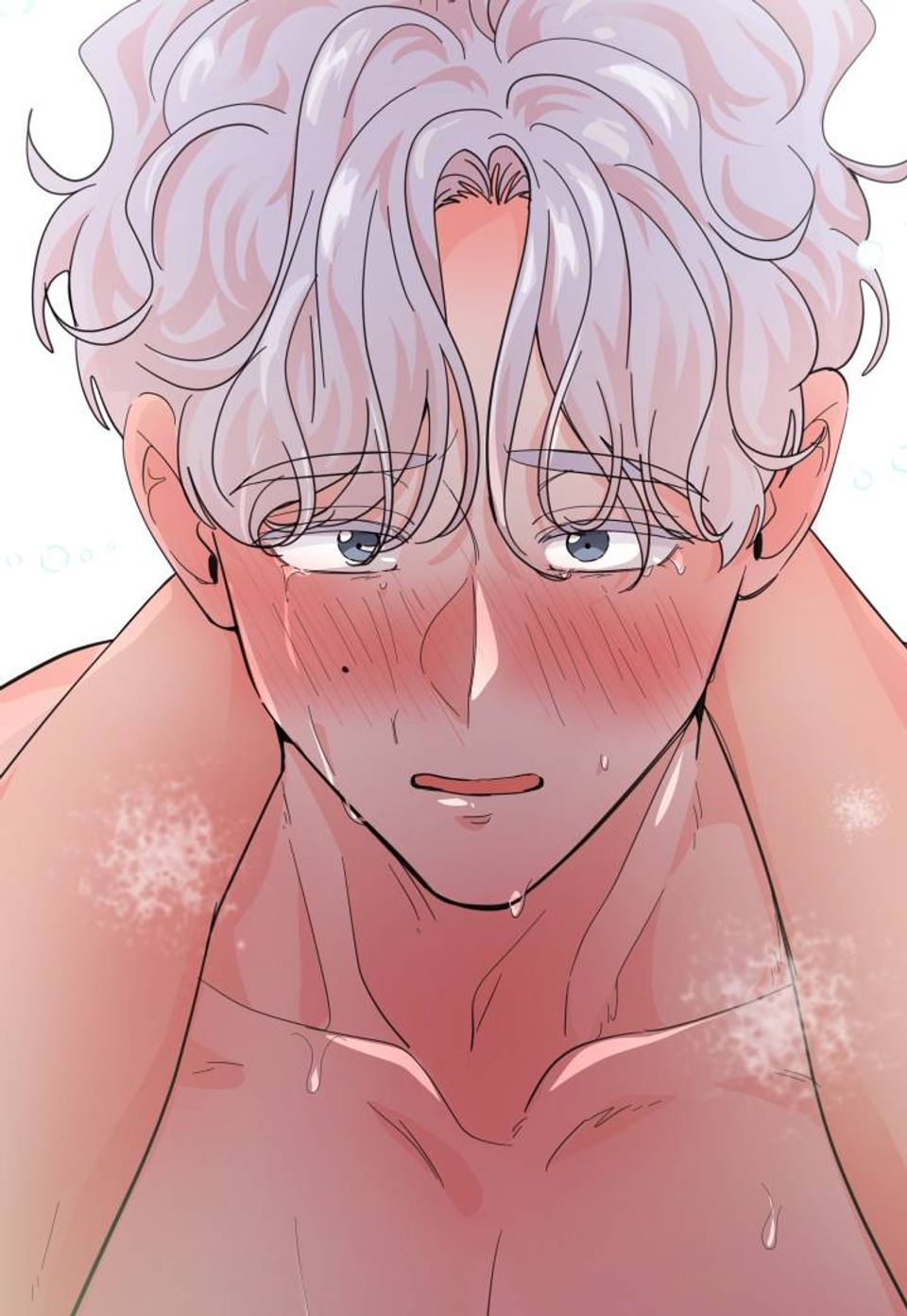 호랑이 생일 떡 22화