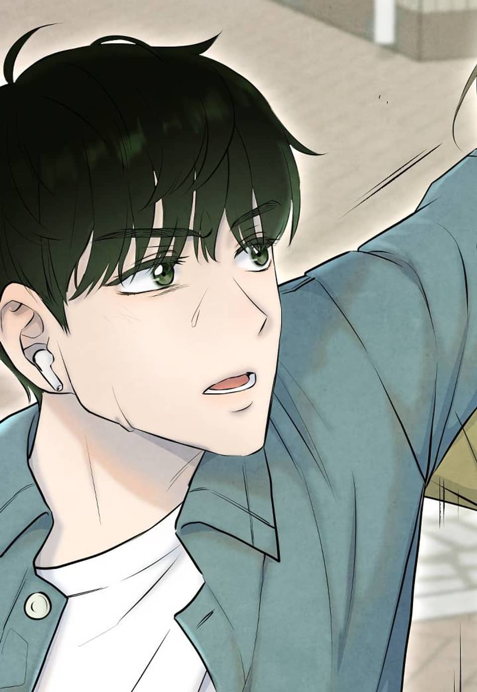 여름을 한 입 베어 물었더니 2화