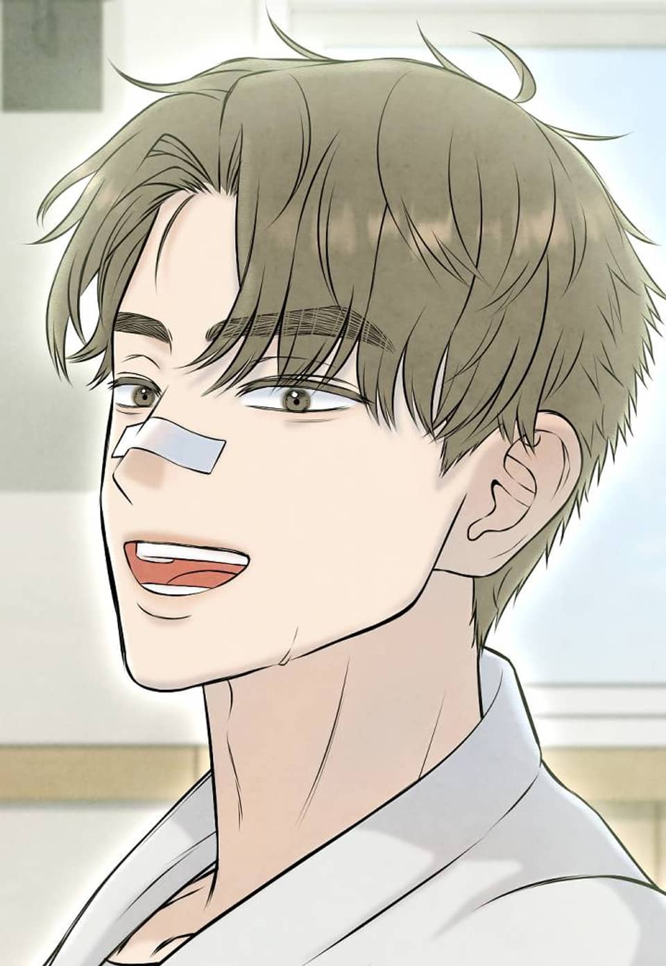 여름을 한 입 베어 물었더니 21화