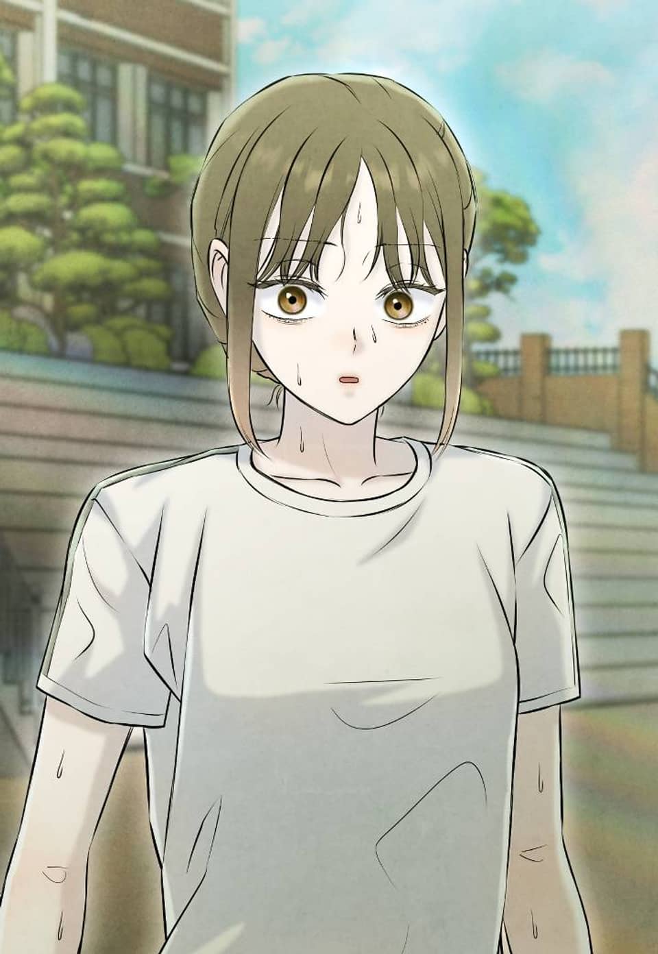 여름을 한 입 베어 물었더니 27화