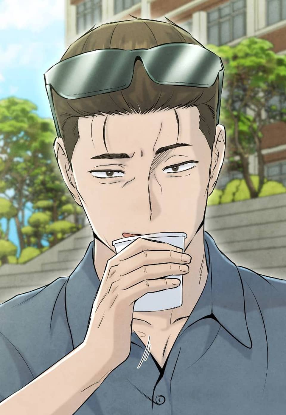 여름을 한 입 베어 물었더니 28화