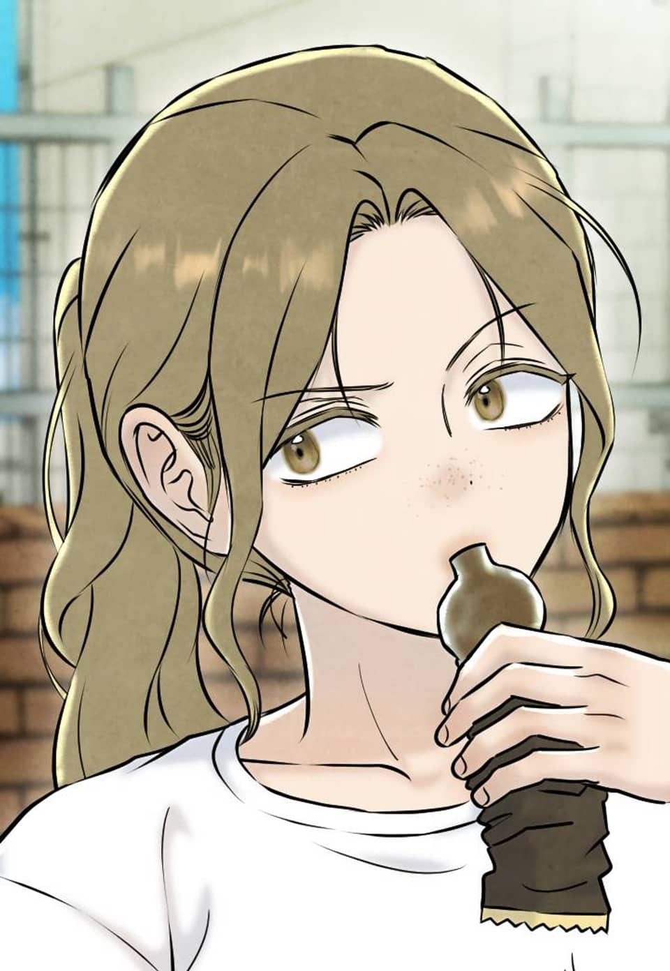 여름을 한 입 베어 물었더니 32화