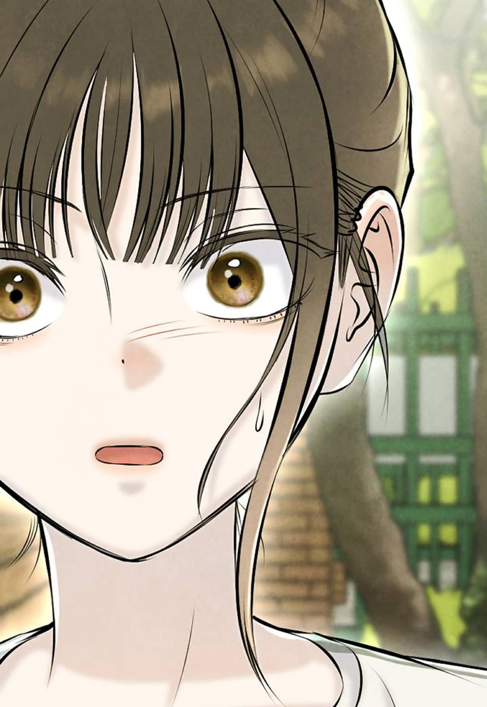 여름을 한 입 베어 물었더니 33화