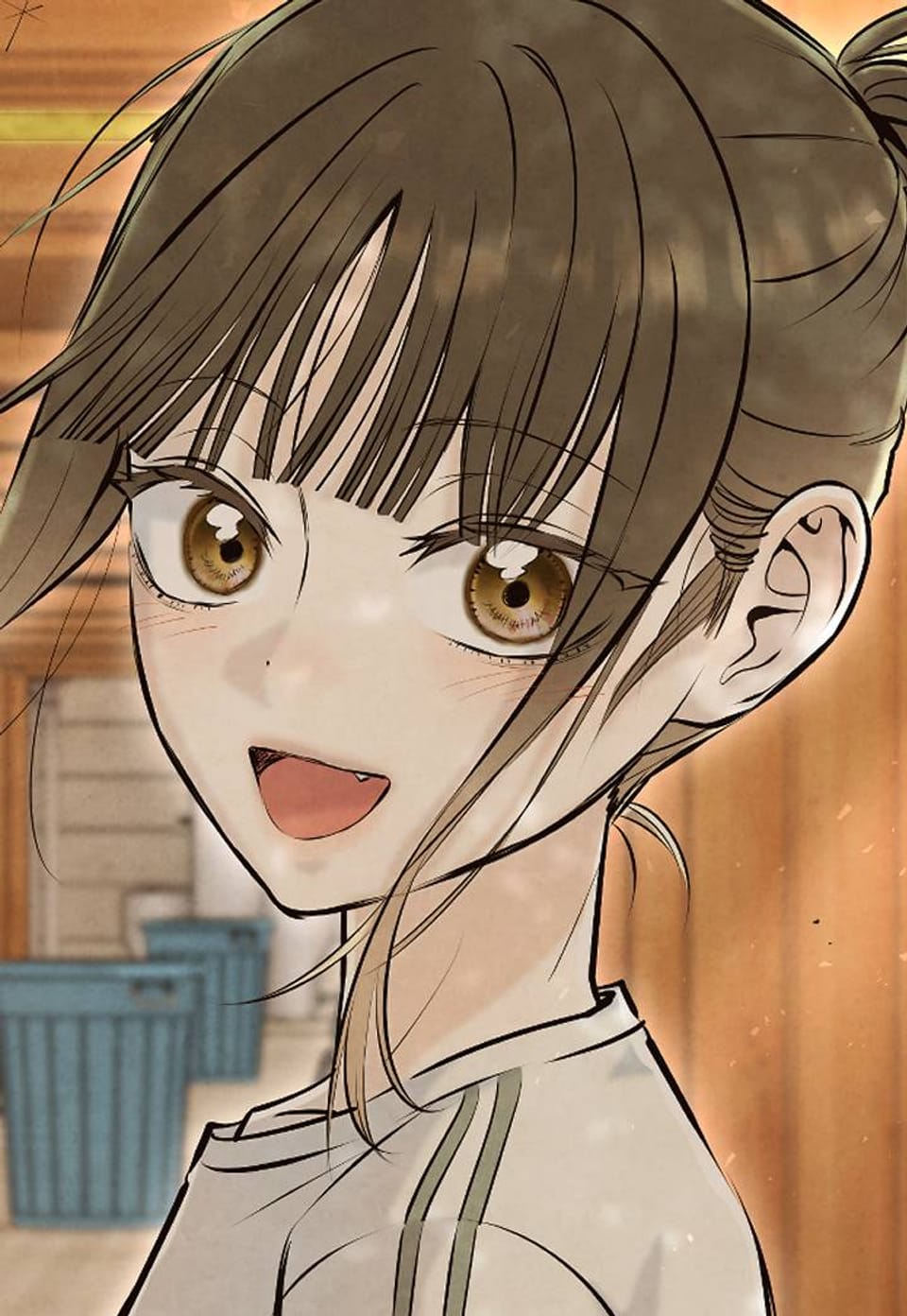 여름을 한 입 베어 물었더니 35화