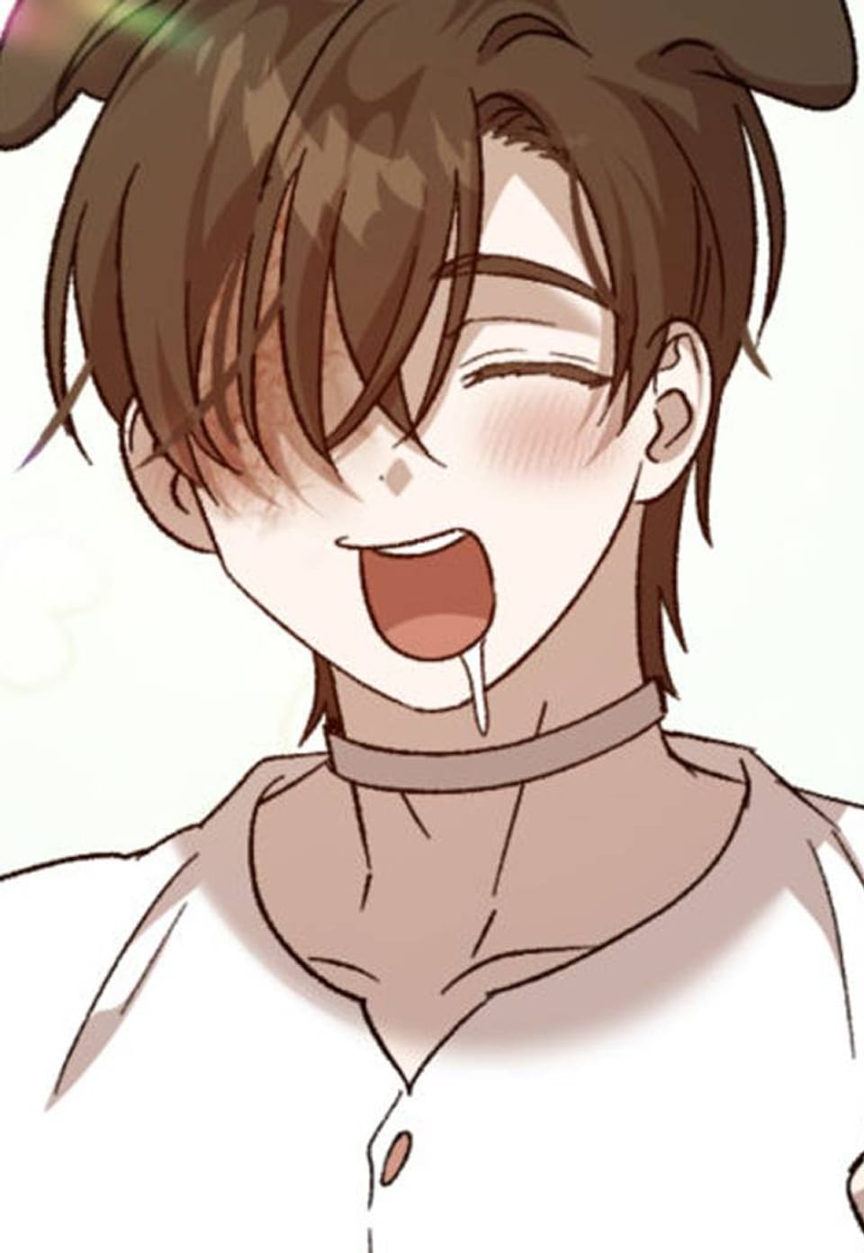 잠자는 숲속의 괴물 10화