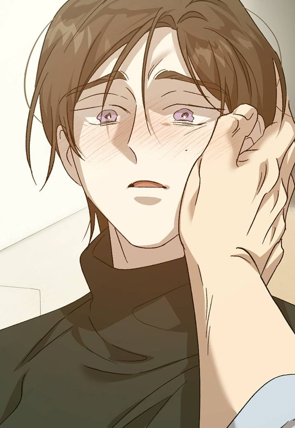 잠자는 숲속의 괴물 23화