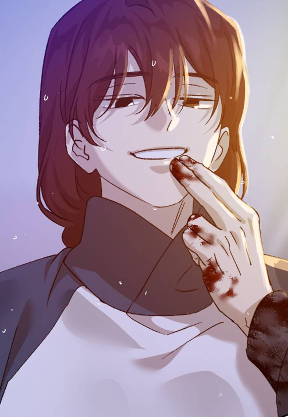 잠자는 숲속의 괴물 26화