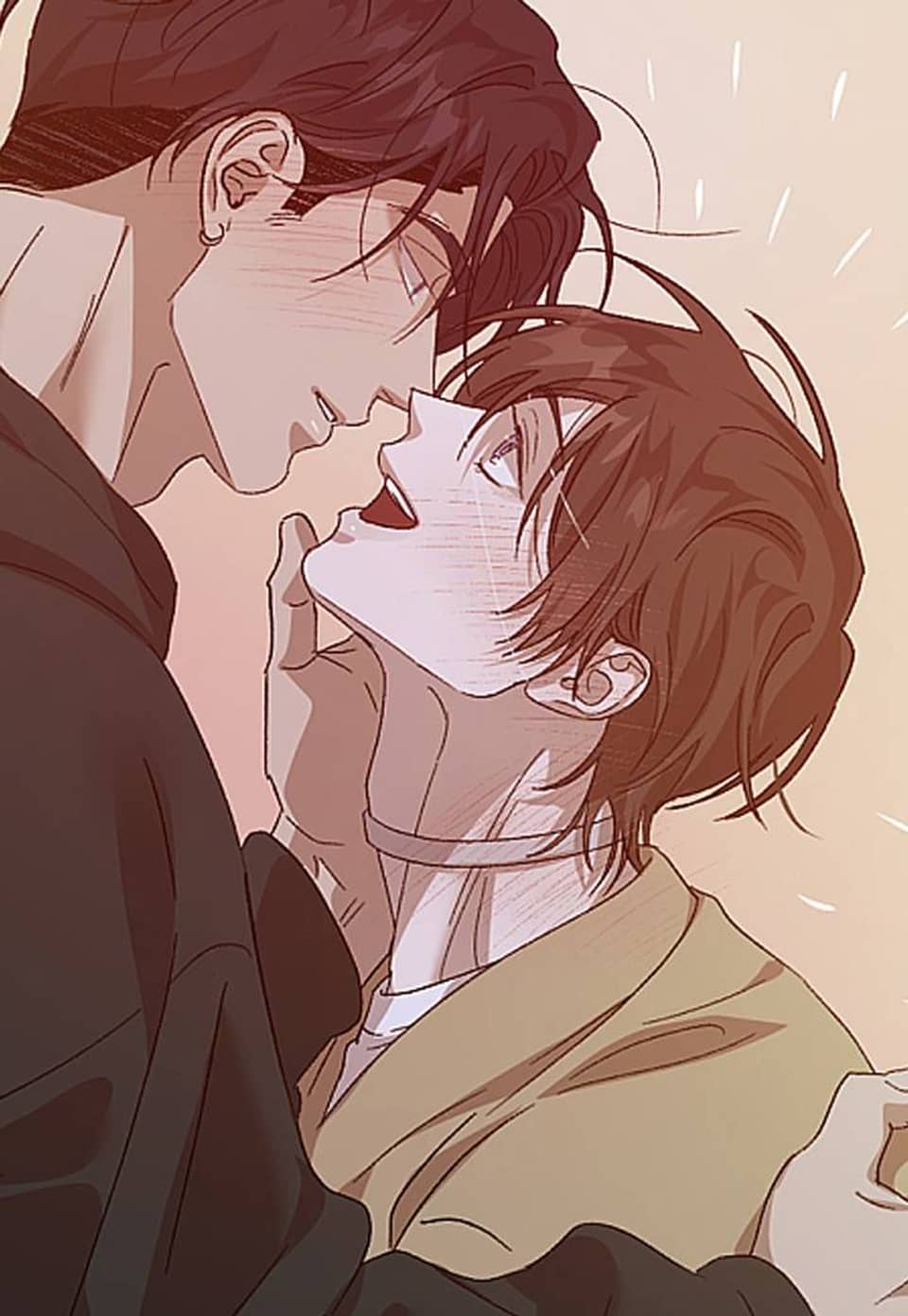 잠자는 숲속의 괴물 27화