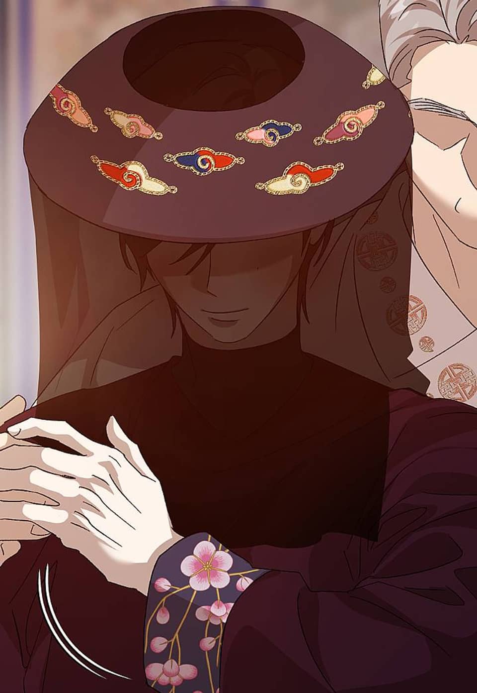 잠자는 숲속의 괴물 28화