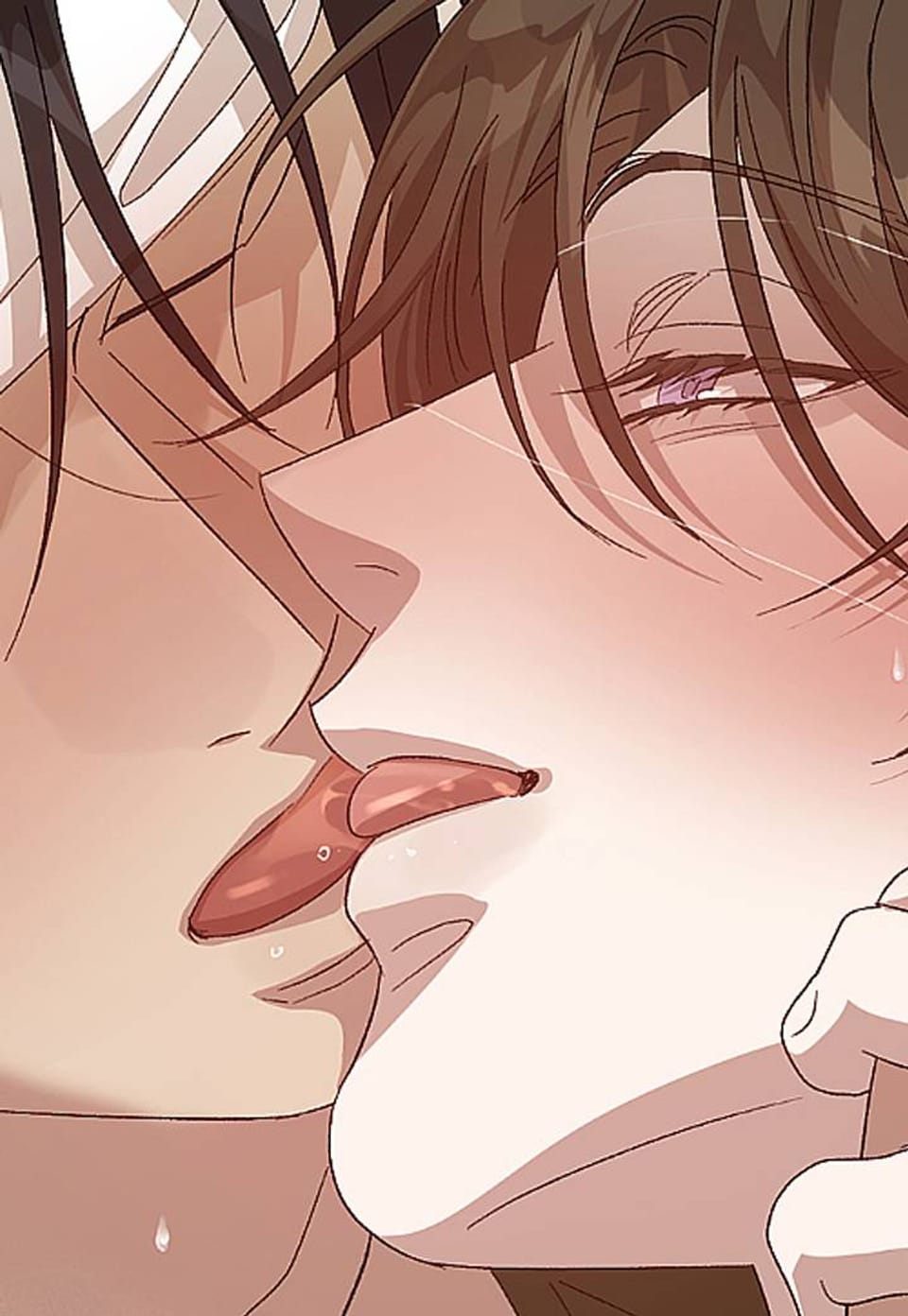 잠자는 숲속의 괴물 30화