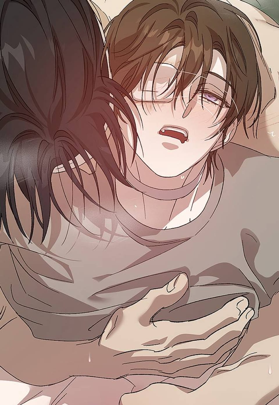 잠자는 숲속의 괴물 31화