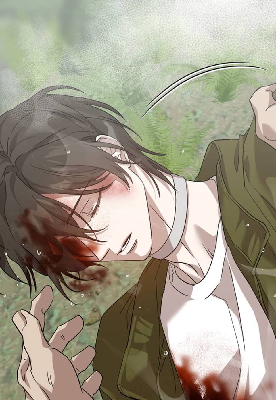 이 NPC 진짜 웃기네 [잠자는 랭커] : r/manhwa, image size:960x1392