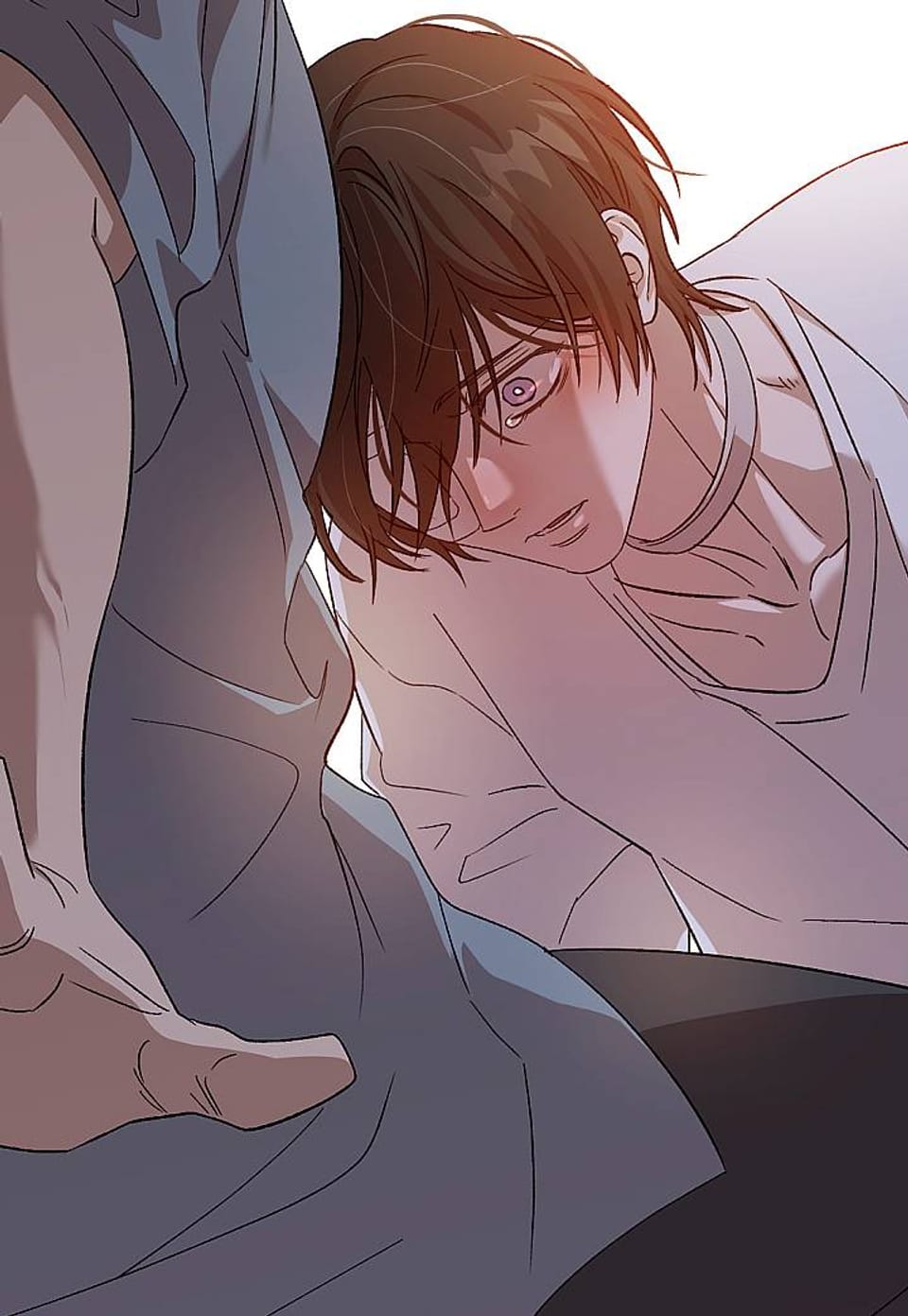 잠자는 숲속의 괴물 35화