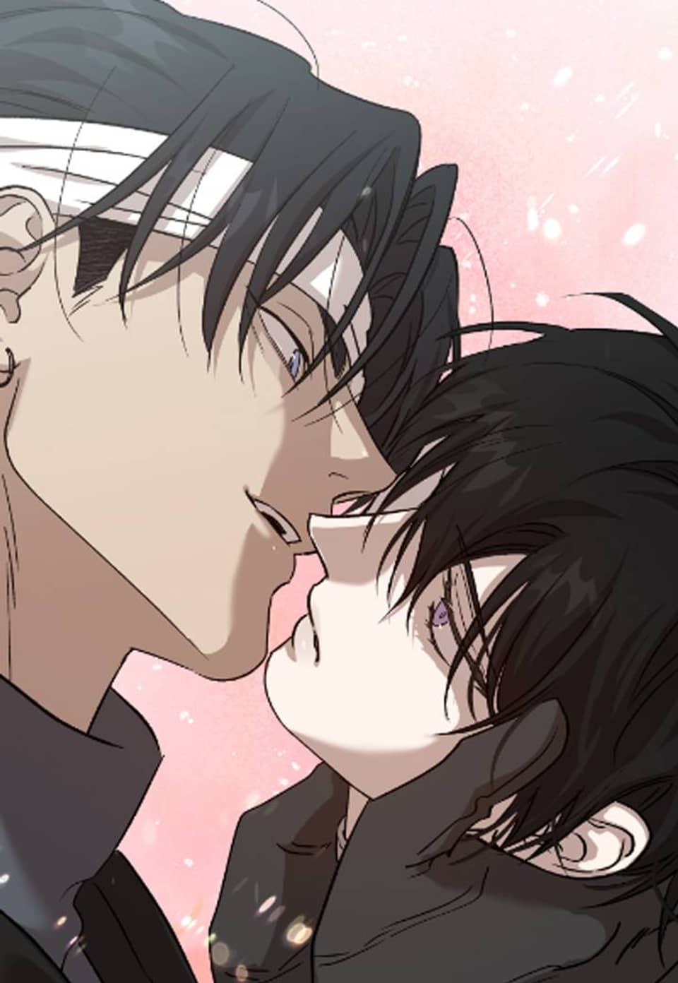 잠자는 숲속의 괴물 37화