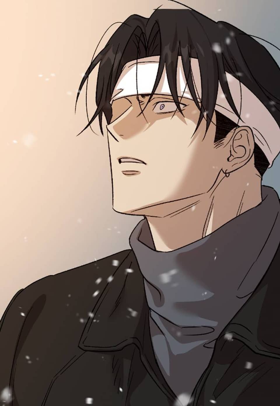 잠자는 숲속의 괴물 39화