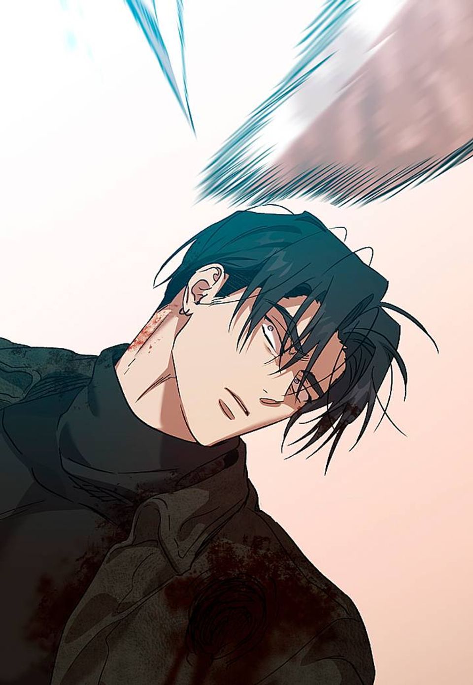 잠자는 숲속의 괴물 44화