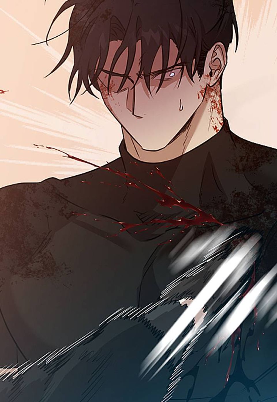 잠자는 숲속의 괴물 45화