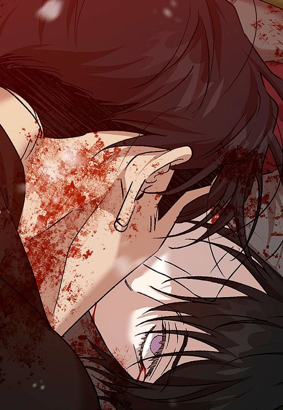 잠자는 숲속의 괴물 46화