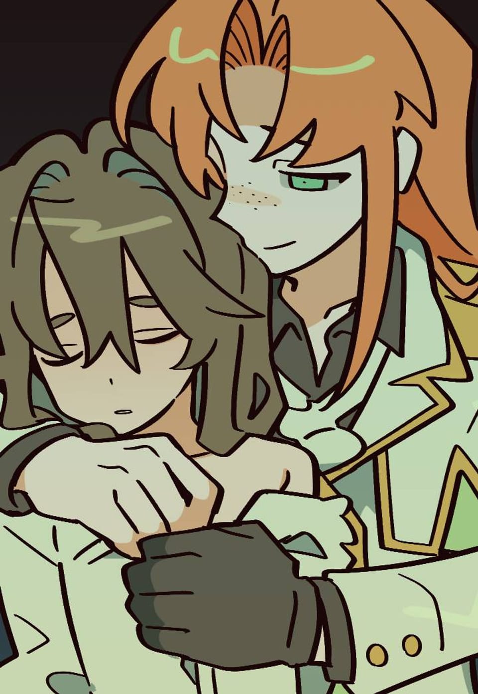 용사 이야기 19화