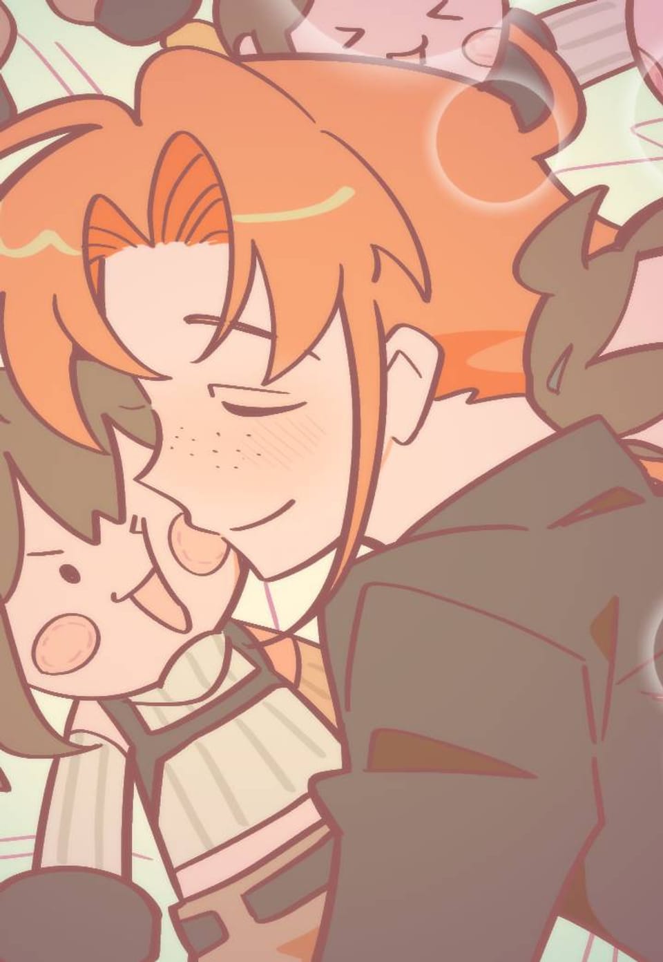 용사 이야기 20화