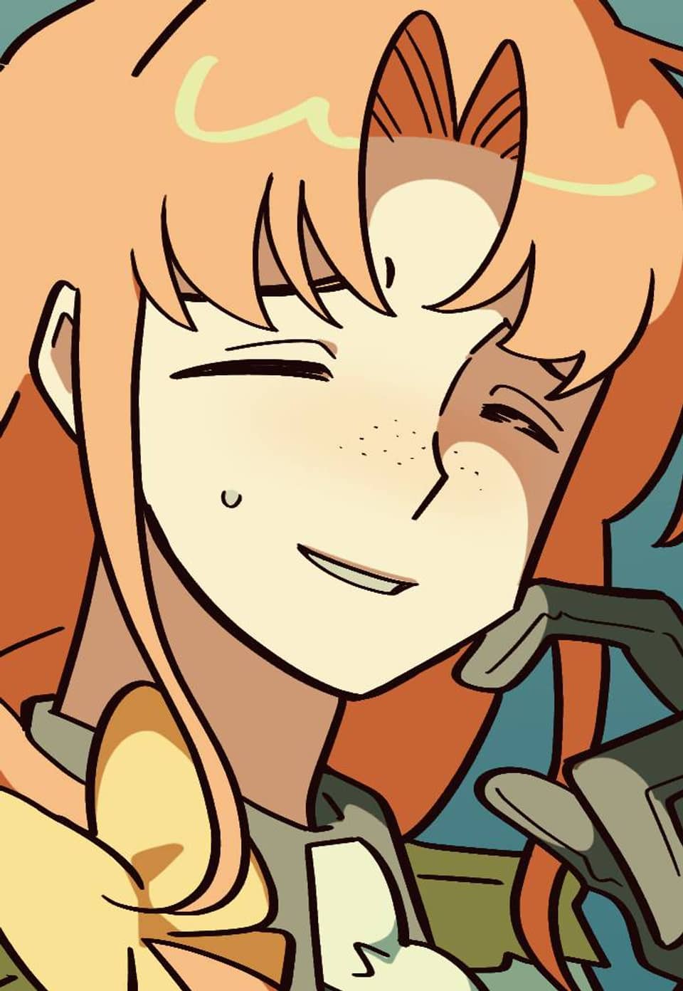 용사 이야기 21화