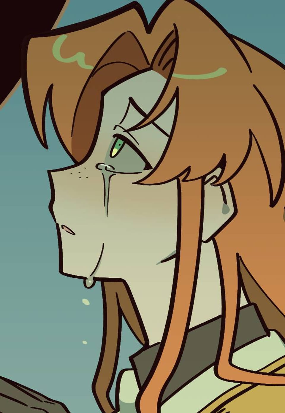 용사 이야기 23화