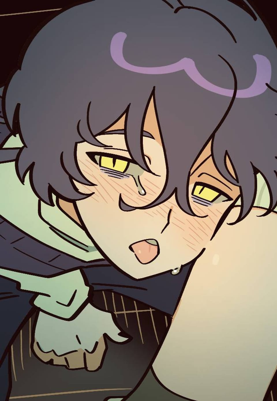 용사 이야기 27화